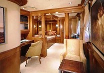 INSIGNIA - Master Suite Lobby
